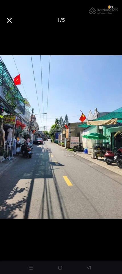 Nhà 2 tầng ngang 10m mt nguyễn đức thiệu dt 188m2 sổ riêng  đang cho thuê 20tr/tháng