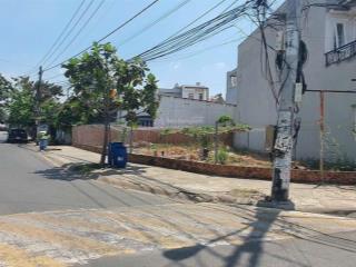 Góc 2 mặt tiền 176m2 full thỏ cư 25m mặt tiền đường khu tđc bigc dĩ an