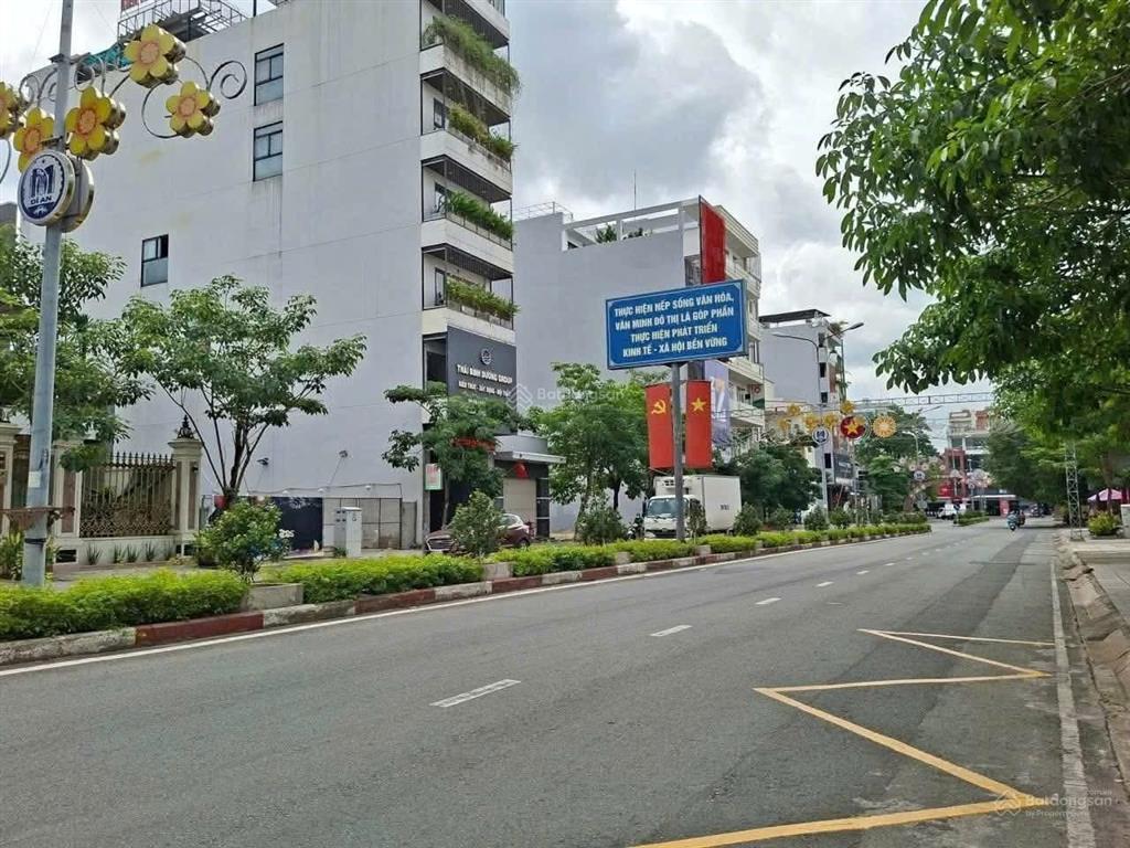 Lô ngang 6m duy nhất mt đường 9 tthc dĩ an cần chuyển nhượng  kinh doanh vip