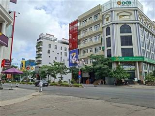 Lô ngang 6m duy nhất mt đường 9 tthc dĩ an cần chuyển nhượng  kinh doanh vip