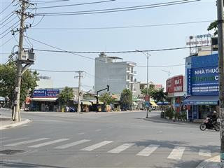 Đất mặt tiền hai bà trưng dt 930m2 ngang 20m sổ riêng giá chỉ 42tr/m2 kinh doanh vip