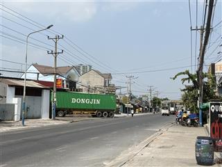 Siêu phẩm 3 mặt tiền ngang 10m gần ngã 3 ông xã giá chỉ 10.4 tỷ vị trí kd đẹp