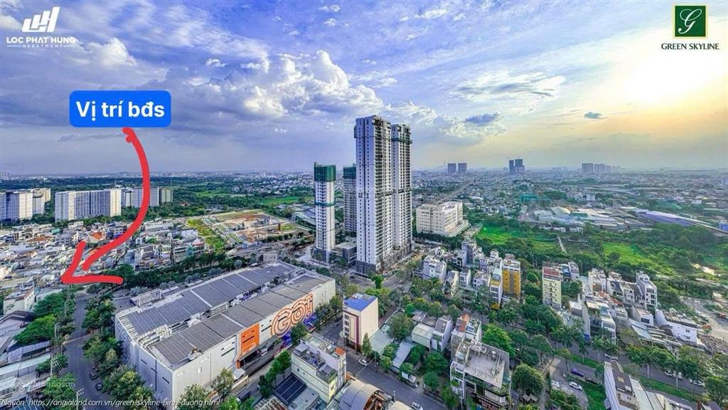 Bđs ngang 8m đang cho thuê 60tr/tháng ngay ngã 4 gs1  ql 1k làng đại học quốc gia tp hcm