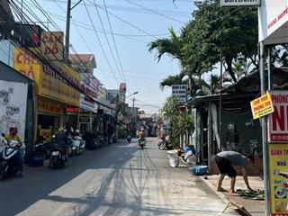 Nhà ngang 10m dt 188m2 đang cho thuê 25tr/tháng đối diện nhà văn hoá thiếu nhi