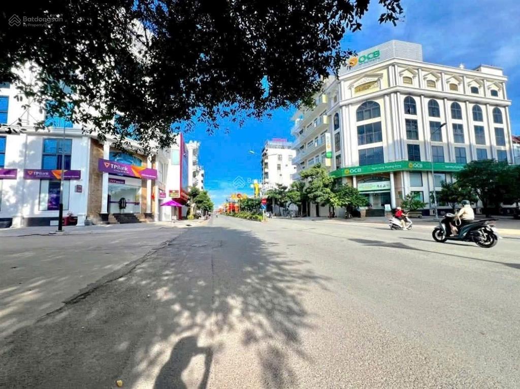 Đất ngang 10m mt đường 9 tthc đang cho thuê 50tr/tháng, vị trí vip