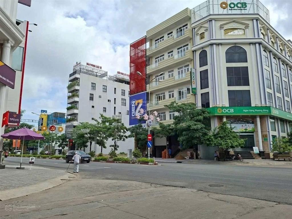 Đất ngang 10m mt đường 9 tthc đang cho thuê 50tr/tháng, vị trí vip