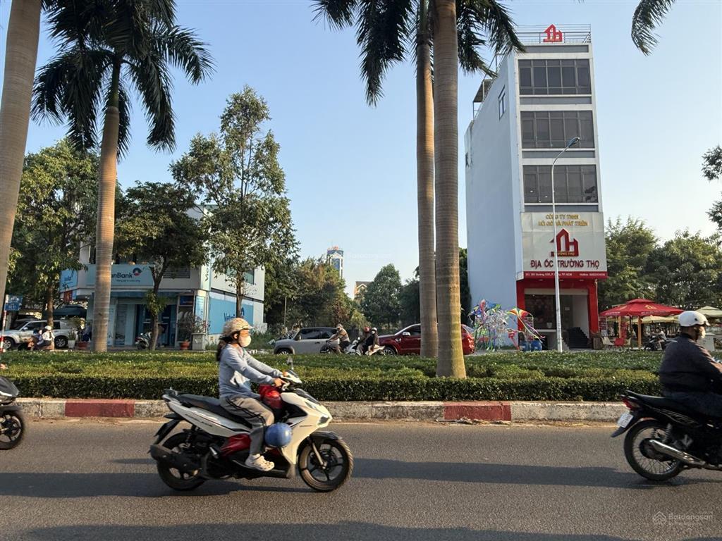 Đất ngang 10m hiếm còn mt gs1, vị trí vip kinh doanh văn phòng công ty