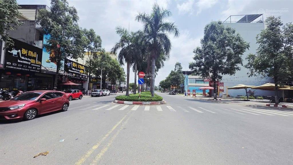 Đất ngang 10m hiếm còn mt gs1, vị trí vip kinh doanh văn phòng công ty