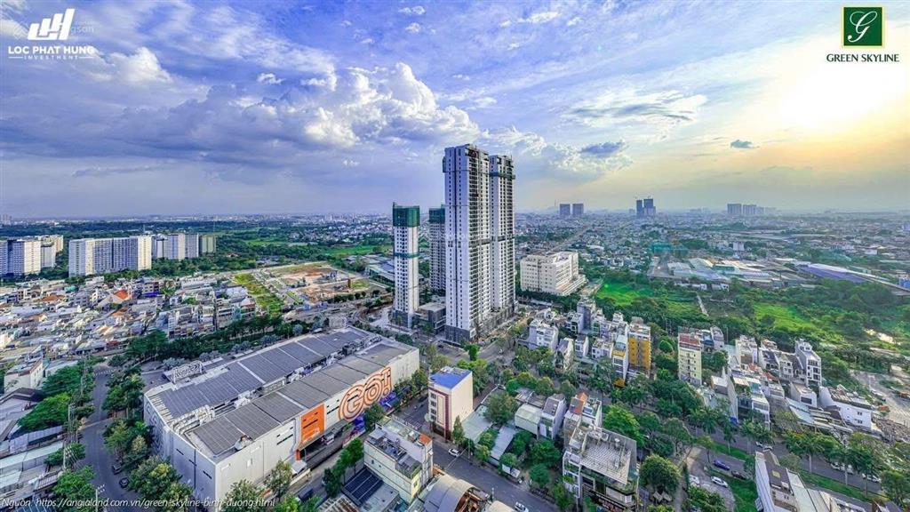 Đất ngang 10m hiếm còn mt gs1, vị trí vip kinh doanh văn phòng công ty