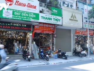 Nhà mặt tiền nguyễn thị minh khai dt 208m2 sổ riêng giá chỉ 8.4 tỷ gần ubnd phường