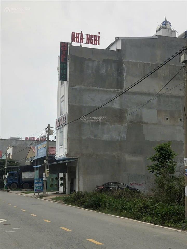 Nhà nghỉ khu vsip 1 5 tầng đang cho thuê hđ 55tr/tháng có thang máy