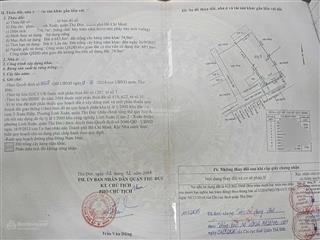 Quỹ đất hiếm 759m2 ngang 16m sổ riêng linh xuân tđ. ngay sát khu b ký túc xá đại học quốc giá