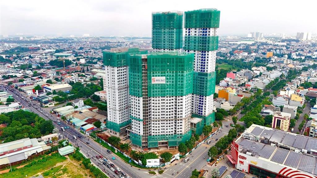 Nhà ngang ~8m mt ql 1k kế go dĩ an đang cho thuê 65tr/tháng bds dòng tiến hiếm có.