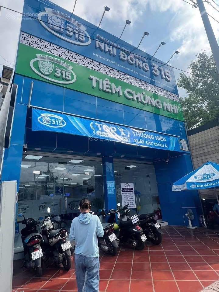 Nhà ngang ~8m mt ql 1k kế go dĩ an đang cho thuê 65tr/tháng bds dòng tiến hiếm có.