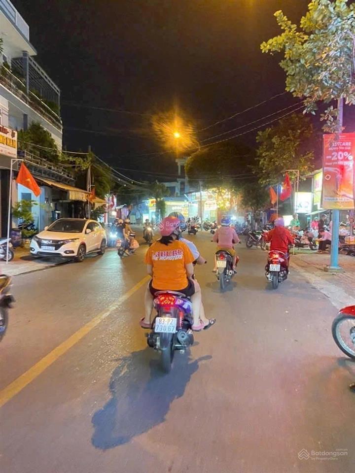 Bđs mặt tiền trần quốc toản ngang 8m khó tìm đang cần bán 1 lô duy nhất
