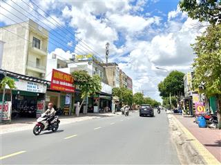 Siêu phẩm 700m2 ngang 14.5m mặt tiền lý thường kiệt có sẵn 588m2 thổ cư kinh doanh vip