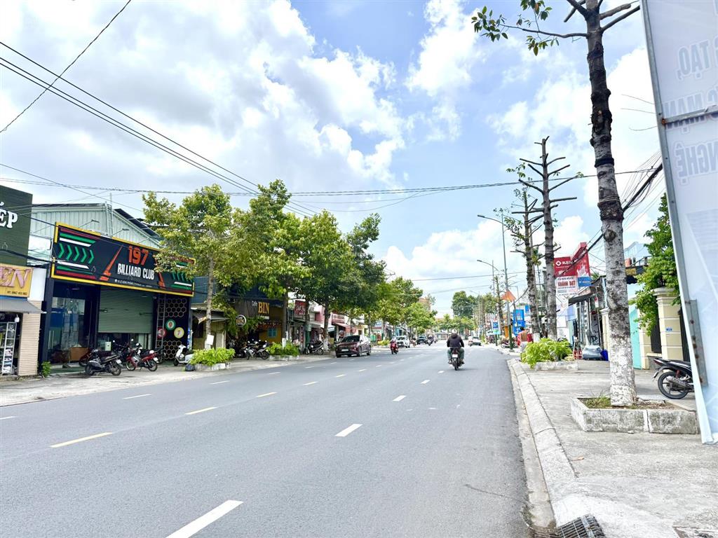 Ngang 12m mặt tiền lê hồng phong đẹp vip hiếm có đang có mb cho thuê 40tr/tháng