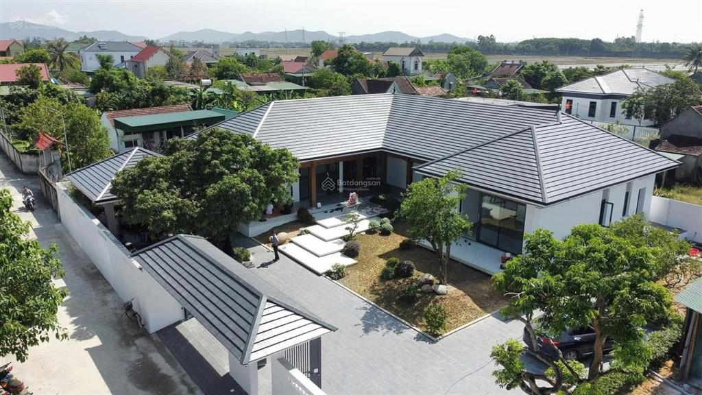 Đất vuông như cục tiết, 45m ngang mặt tiền đường nhựa, giá 45tr.m2, đường 8 linh xuân