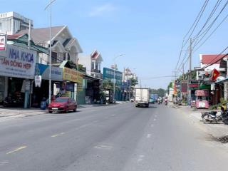 Mt lê hồng phong, p dĩ an trục đường kinh doanh sầm uất nhất nhì p. dĩ an lựa chọn kd số 1