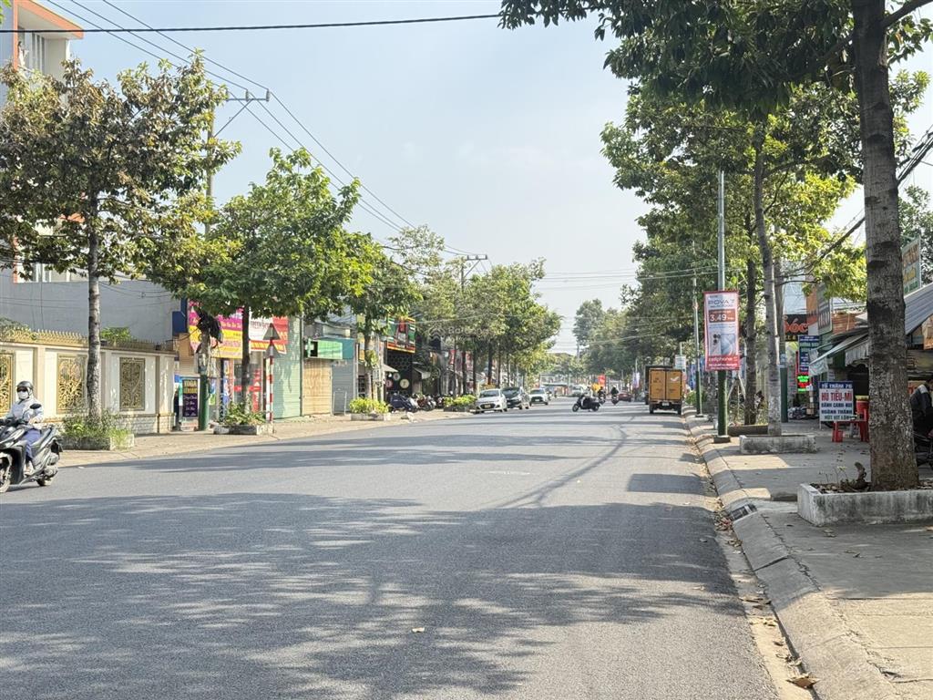 Mt lê hồng phong, p dĩ an trục đường kinh doanh sầm uất nhất nhì p. dĩ an lựa chọn kd số 1