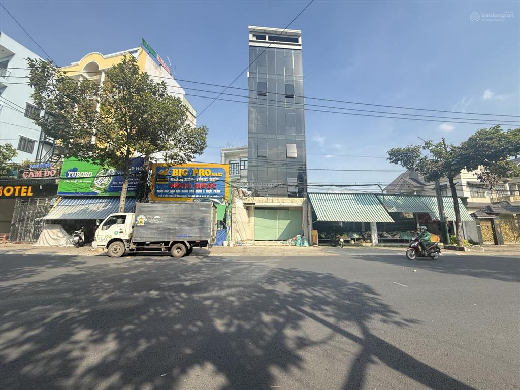 Mt lê hồng phong, p dĩ an trục đường kinh doanh sầm uất nhất nhì p. dĩ an lựa chọn kd số 1