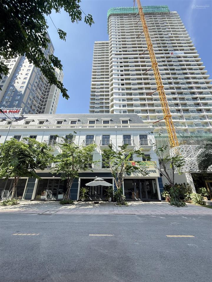 Hạ gấp 3 tỷ ra nhanh căn shophouse vincom dĩ an đang cho thuê hđ 25tr/tháng