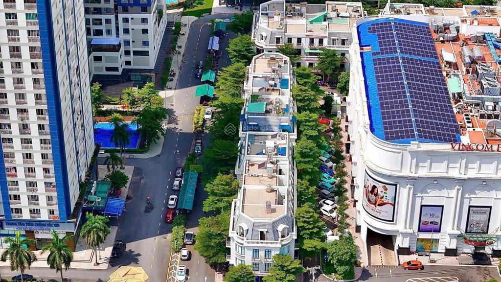 Hạ gấp 3 tỷ ra nhanh căn shophouse vincom dĩ an đang cho thuê hđ 25tr/tháng