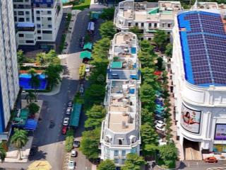 Hạ gấp 3 tỷ ra nhanh căn shophouse vincom dĩ an đang cho thuê hđ 25tr/tháng