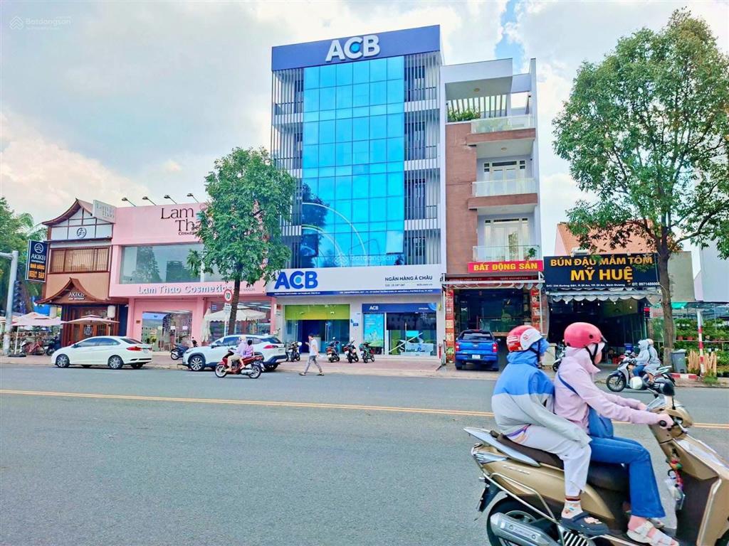 Cho thuê đất gs1 20m x 24m đất trống kinh doanh vip