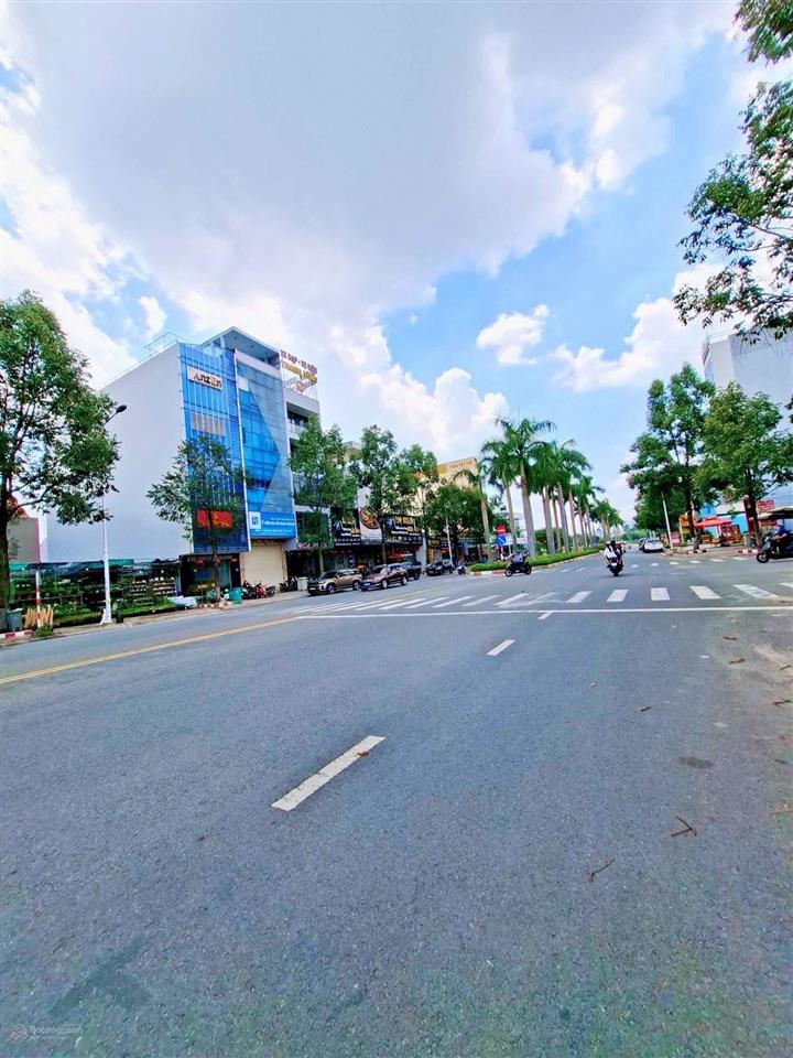 Cho thuê đất gs1 20m x 24m đất trống kinh doanh vip