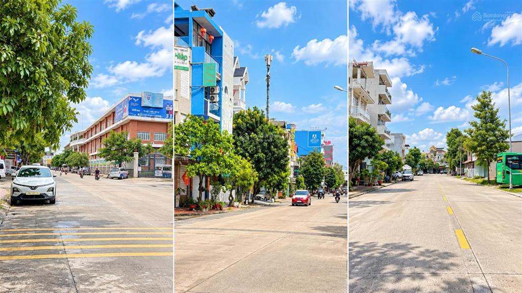 Hàng hiếm giá ngộp khu tthc dĩ an dt 117m2 sổ riêng làm căn hộ dịch vụ tuyệt vời
