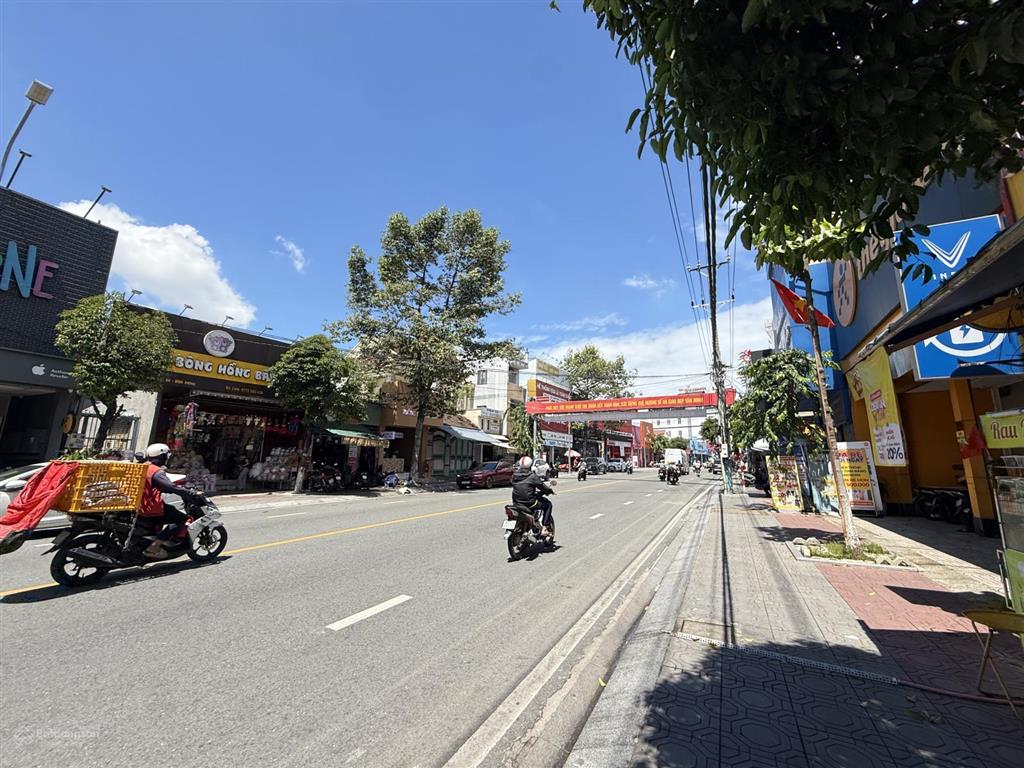 Hàng hiếm mt nguyễn an ninh 77m2 siêu vị trí kế unnd phường công viên rạp hát