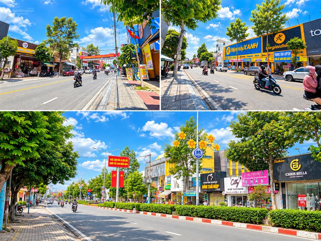 Hàng hiếm mt nguyễn an ninh 77m2 siêu vị trí kế unnd phường công viên rạp hát