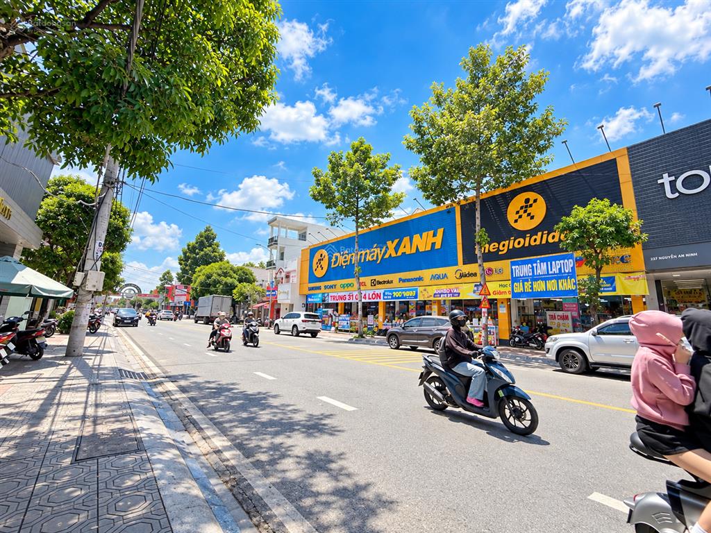 Hàng hiếm mt nguyễn an ninh 77m2 siêu vị trí kế unnd phường công viên rạp hát