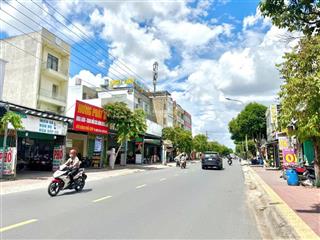 Hàng hiếm ngang 7m mặt tiền lý thường kiệt đang cho thuê 12tr, sổ hồng riêng