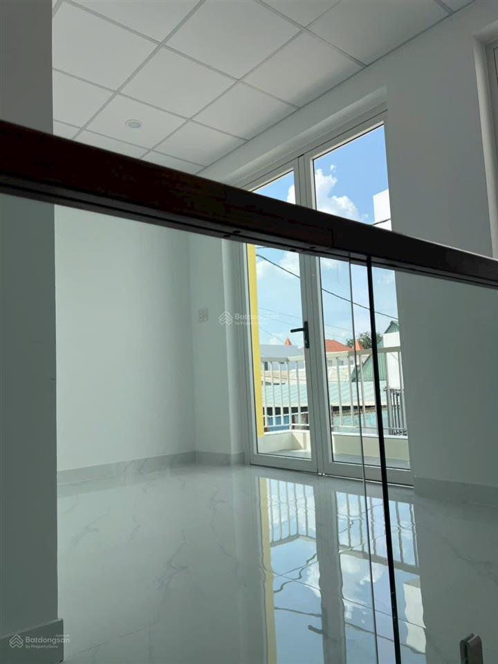 Bán nhà bình đức 1 sẹc, xe hơi, full odt, 3pn 2wc, lái thiêu, thuận an, bd.