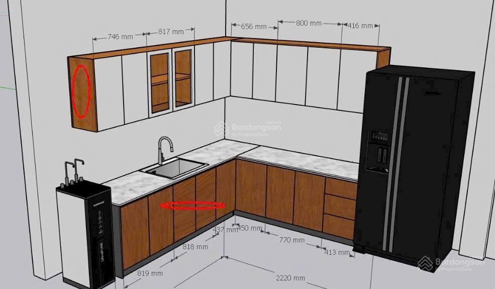 Bán nhà bình đức 1 sẹc, xe hơi, full odt, 3pn 2wc, lái thiêu, thuận an, bd.