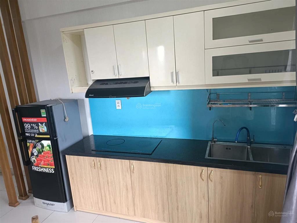 Chung cư stown thủ đức 2pn, 2 wc, nội thất cơ bản, nhận nhà ở ngay.