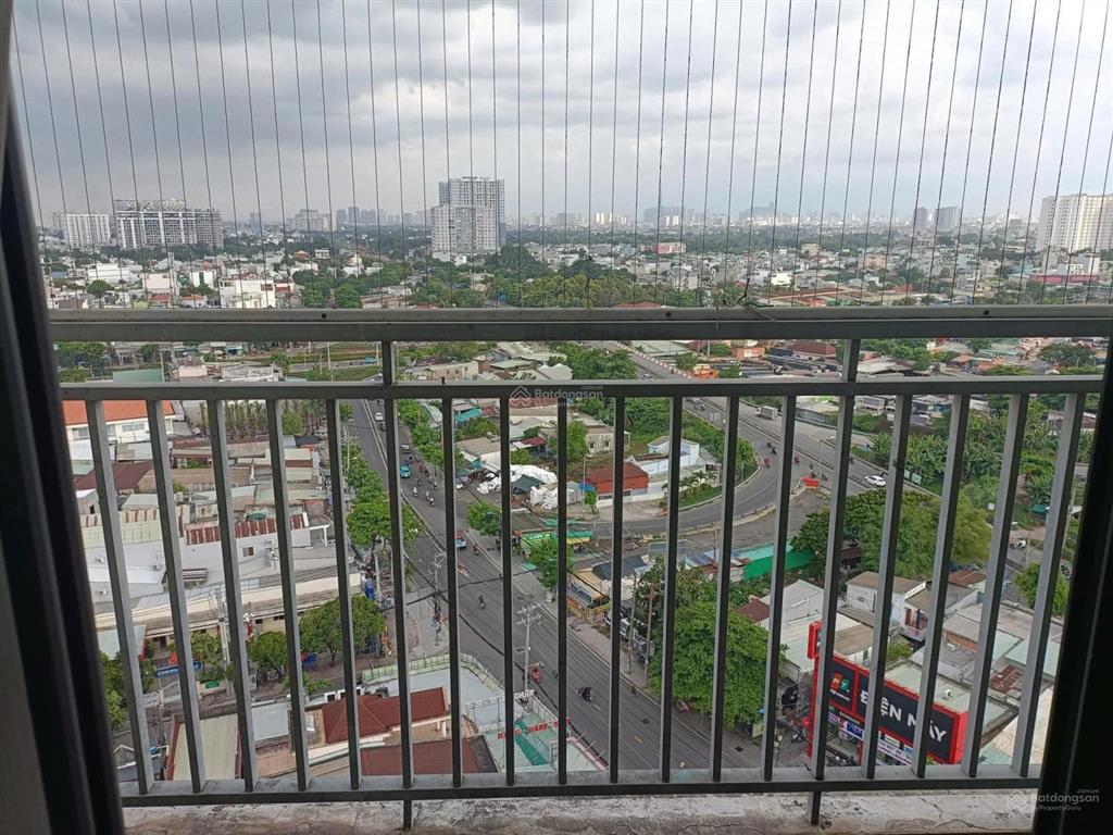 Chung cư stown thủ đức 2pn, 2 wc, nội thất cơ bản, nhận nhà ở ngay.