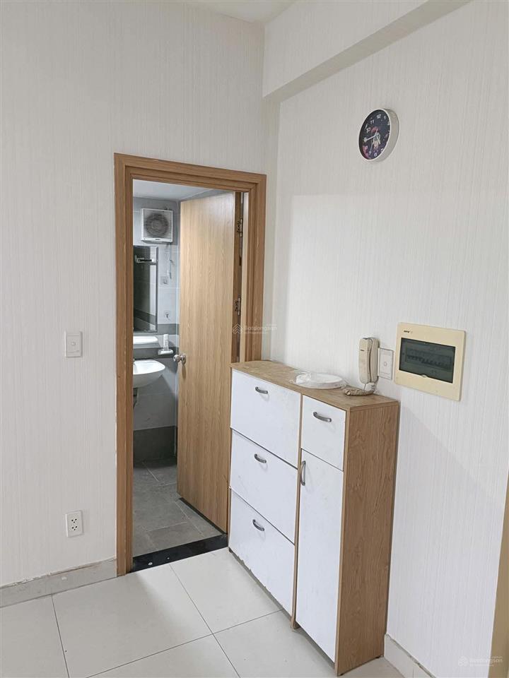 Chung cư stown thủ đức 2pn, 2 wc, nội thất cơ bản, nhận nhà ở ngay.