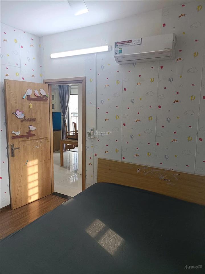 Chung cư stown thủ đức 2pn, 2 wc, nội thất cơ bản, nhận nhà ở ngay.
