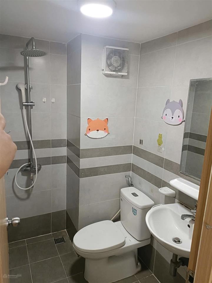 Chung cư stown thủ đức 2pn, 2 wc, nội thất cơ bản, nhận nhà ở ngay.