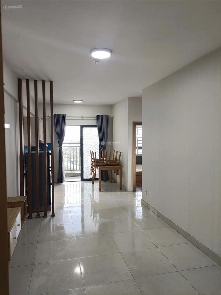 Chung cư stown thủ đức 2pn, 2 wc, nội thất cơ bản, nhận nhà ở ngay.