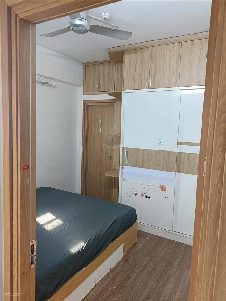 Chung cư stown thủ đức 2pn, 2 wc, nội thất cơ bản, nhận nhà ở ngay.