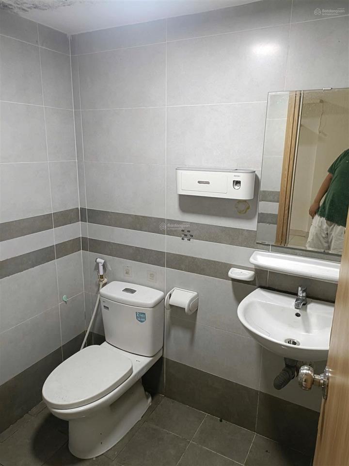 Chung cư stown thủ đức 2pn, 2 wc, nội thất cơ bản, nhận nhà ở ngay.