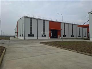 Cho thuê xưởng cổng số 3, kcn wha. cho thuê cả hoặc lẻ theo yêu cầu