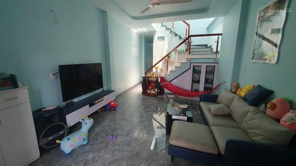 Chuyển về quê, cần bán gấp, nhà siêu rẻ, full nội thất, sổ hoàn công