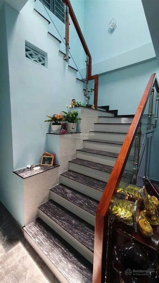 Chuyển về quê, cần bán gấp, nhà siêu rẻ, full nội thất, sổ hoàn công