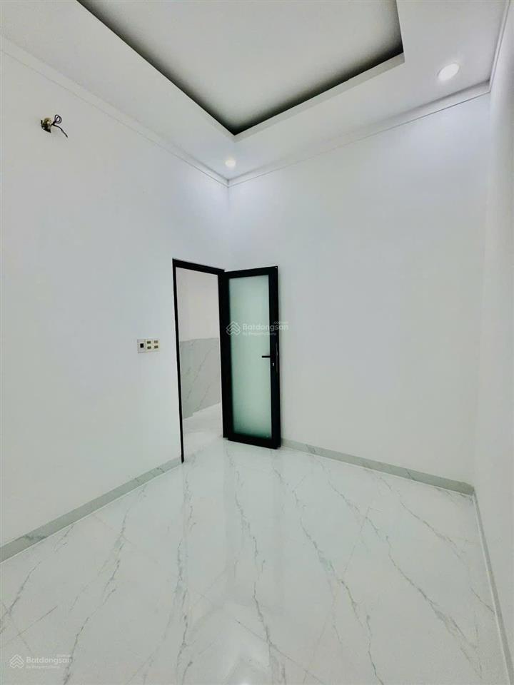 Bán nhà full nội thất, sổ riêng tân phước khánh, giá siêu ngộp