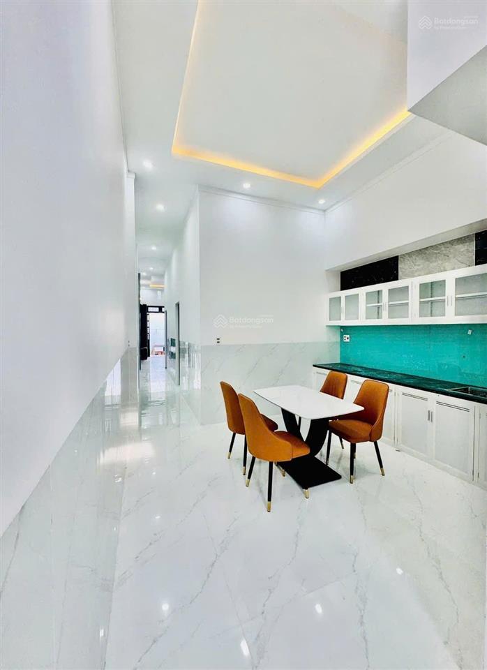 Bán nhà full nội thất, sổ riêng tân phước khánh, giá siêu ngộp
